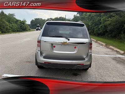 2008 Chevrolet Equinox LS - Photo 4 - Midlothian, IL 60445