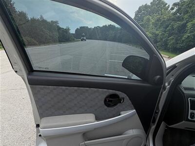 2008 Chevrolet Equinox LS - Photo 20 - Midlothian, IL 60445
