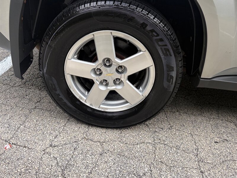 2008 Chevrolet Equinox LS - Photo 26 - Midlothian, IL 60445
