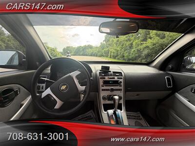 2008 Chevrolet Equinox LS - Photo 10 - Midlothian, IL 60445