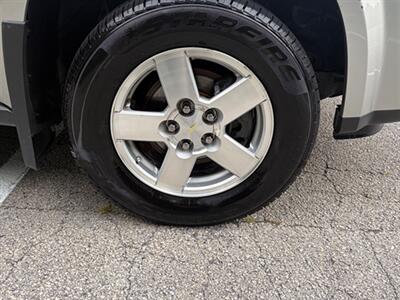 2008 Chevrolet Equinox LS - Photo 27 - Midlothian, IL 60445