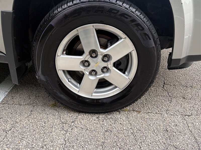 2008 Chevrolet Equinox LS - Photo 27 - Midlothian, IL 60445