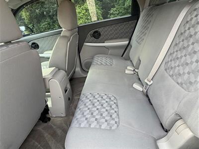 2008 Chevrolet Equinox LS - Photo 18 - Midlothian, IL 60445