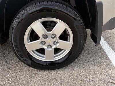 2008 Chevrolet Equinox LS - Photo 25 - Midlothian, IL 60445
