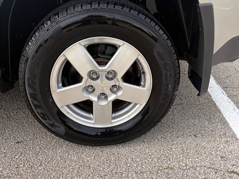 2008 Chevrolet Equinox LS - Photo 25 - Midlothian, IL 60445