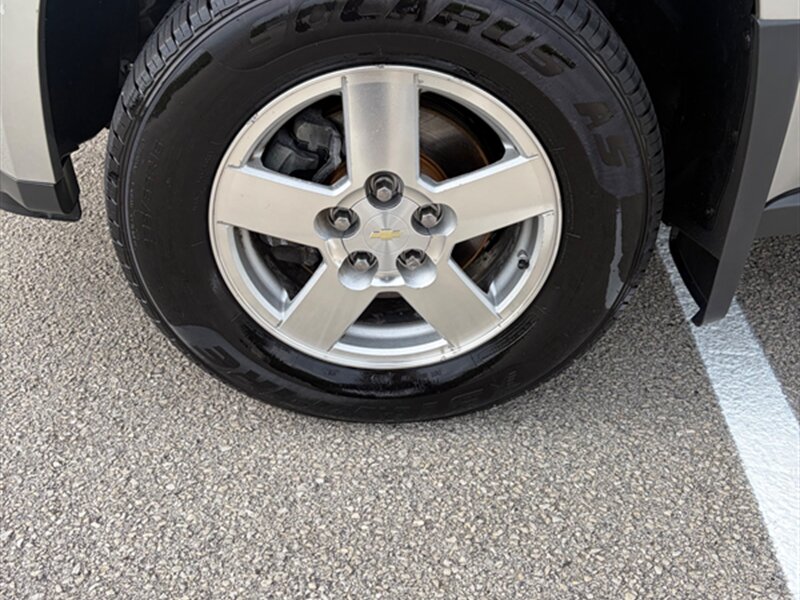 2008 Chevrolet Equinox LS - Photo 24 - Midlothian, IL 60445