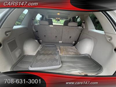 2008 Chevrolet Equinox LS - Photo 9 - Midlothian, IL 60445