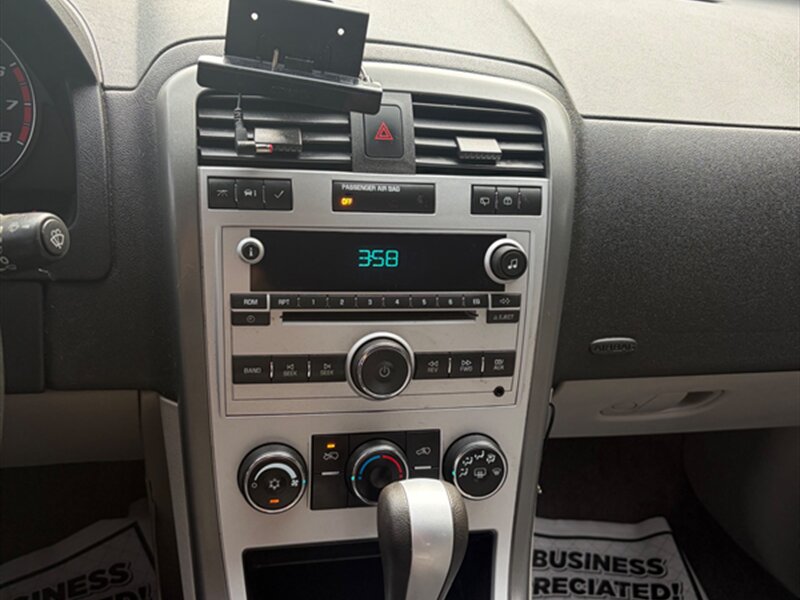 2008 Chevrolet Equinox LS - Photo 13 - Midlothian, IL 60445