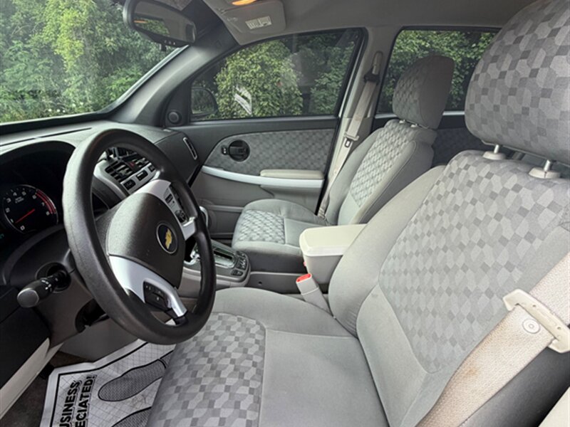 2008 Chevrolet Equinox LS - Photo 15 - Midlothian, IL 60445