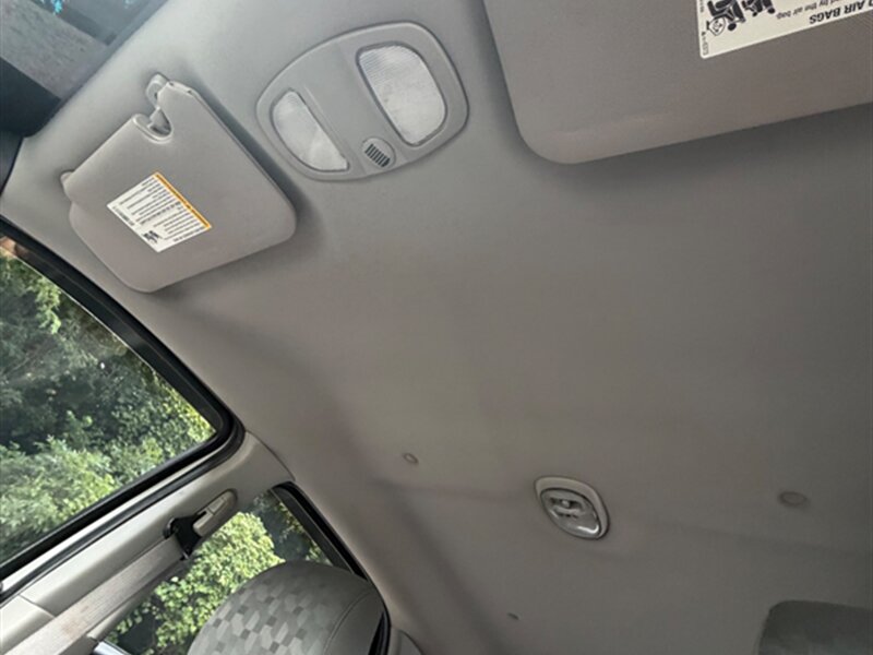 2008 Chevrolet Equinox LS - Photo 19 - Midlothian, IL 60445