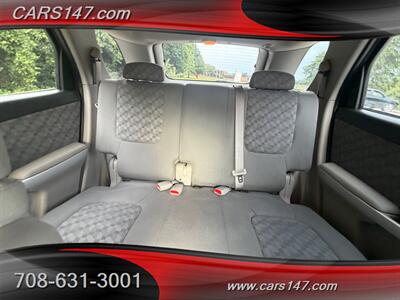 2008 Chevrolet Equinox LS - Photo 11 - Midlothian, IL 60445