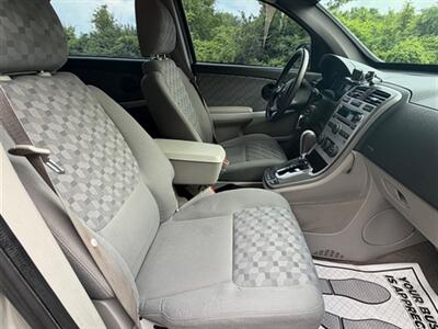 2008 Chevrolet Equinox LS - Photo 16 - Midlothian, IL 60445