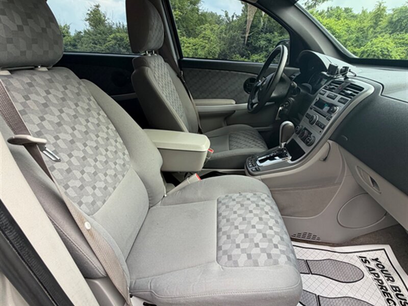 2008 Chevrolet Equinox LS - Photo 16 - Midlothian, IL 60445