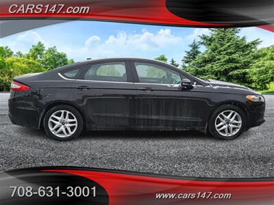 2013 Ford Fusion SE   - Photo 6 - Midlothian, IL 60445