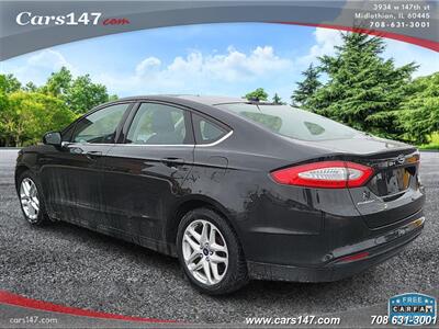 2013 Ford Fusion SE   - Photo 3 - Midlothian, IL 60445