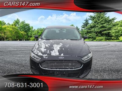 2013 Ford Fusion SE   - Photo 8 - Midlothian, IL 60445