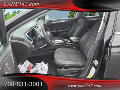2013 Ford Fusion SE   - Photo 9 - Midlothian, IL 60445