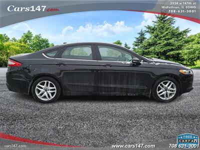 2013 Ford Fusion SE   - Photo 6 - Midlothian, IL 60445