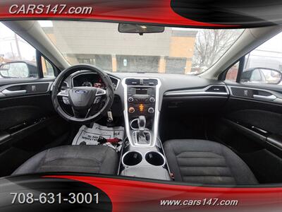 2013 Ford Fusion SE   - Photo 20 - Midlothian, IL 60445