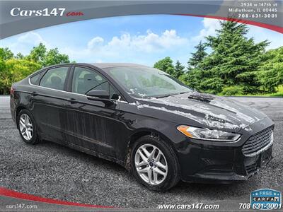 2013 Ford Fusion SE   - Photo 7 - Midlothian, IL 60445