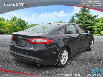 2013 Ford Fusion SE   - Photo 5 - Midlothian, IL 60445