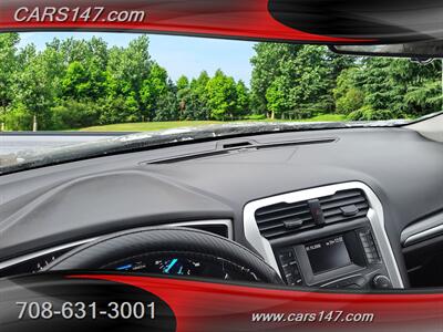 2013 Ford Fusion SE   - Photo 22 - Midlothian, IL 60445