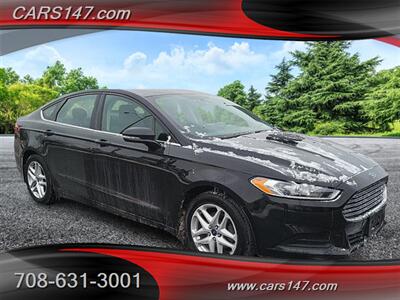 2013 Ford Fusion SE   - Photo 7 - Midlothian, IL 60445