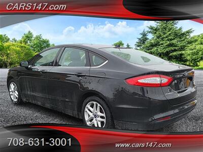 2013 Ford Fusion SE   - Photo 3 - Midlothian, IL 60445