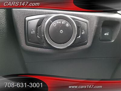 2013 Ford Fusion SE   - Photo 16 - Midlothian, IL 60445