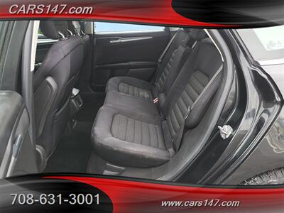 2013 Ford Fusion SE   - Photo 10 - Midlothian, IL 60445