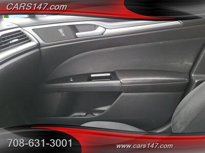 2013 Ford Fusion SE   - Photo 19 - Midlothian, IL 60445