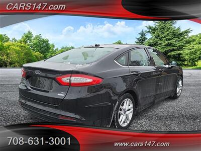 2013 Ford Fusion SE   - Photo 5 - Midlothian, IL 60445