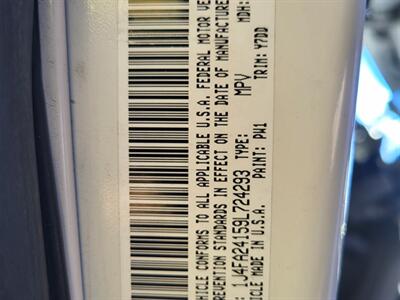 2009 Jeep Wrangler X   - Photo 22 - Midlothian, IL 60445