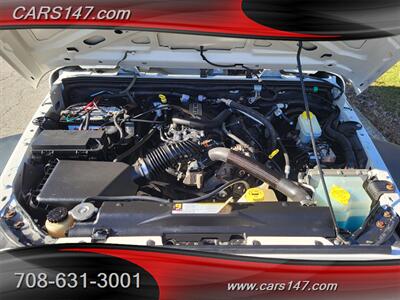 2009 Jeep Wrangler X   - Photo 21 - Midlothian, IL 60445