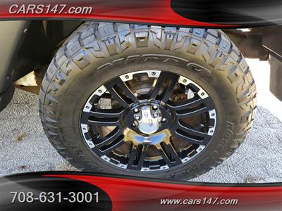 2009 Jeep Wrangler X   - Photo 23 - Midlothian, IL 60445