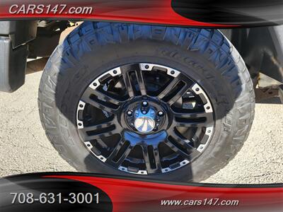 2009 Jeep Wrangler X   - Photo 25 - Midlothian, IL 60445