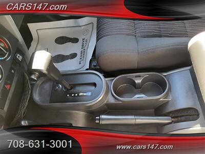 2009 Jeep Wrangler X   - Photo 17 - Midlothian, IL 60445
