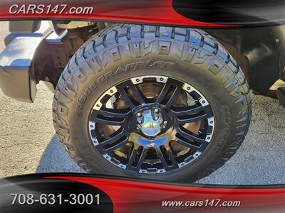 2009 Jeep Wrangler X   - Photo 24 - Midlothian, IL 60445