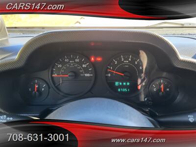 2009 Jeep Wrangler X   - Photo 11 - Midlothian, IL 60445