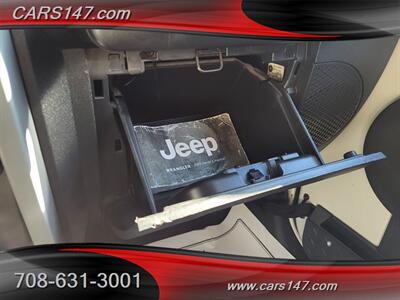 2009 Jeep Wrangler X   - Photo 19 - Midlothian, IL 60445