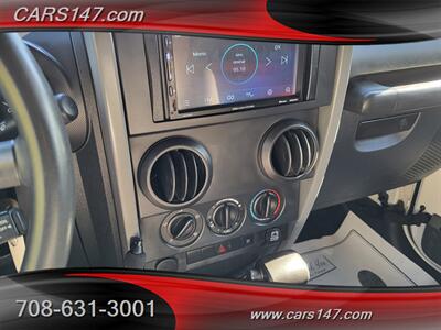 2009 Jeep Wrangler X   - Photo 12 - Midlothian, IL 60445