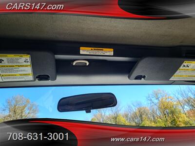 2009 Jeep Wrangler X   - Photo 20 - Midlothian, IL 60445