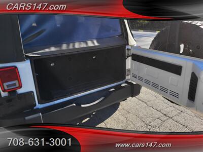 2009 Jeep Wrangler X   - Photo 9 - Midlothian, IL 60445