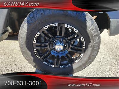 2009 Jeep Wrangler X   - Photo 26 - Midlothian, IL 60445