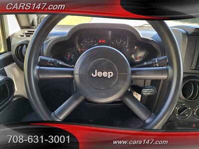 2009 Jeep Wrangler X   - Photo 10 - Midlothian, IL 60445