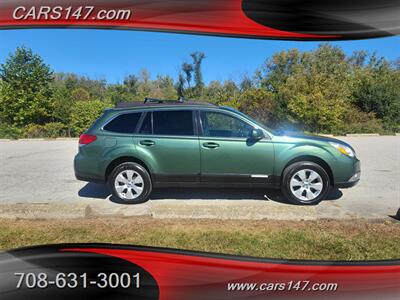 2012 Subaru Outback 2.5i Limited   - Photo 5 - Midlothian, IL 60445