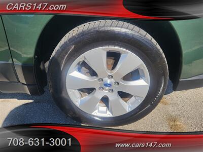 2012 Subaru Outback 2.5i Limited   - Photo 29 - Midlothian, IL 60445
