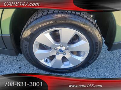 2012 Subaru Outback 2.5i Limited   - Photo 31 - Midlothian, IL 60445