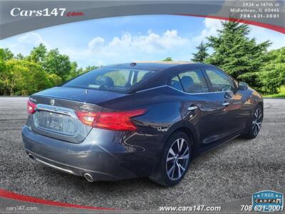 2017 Nissan Maxima 3.5 SL   - Photo 5 - Midlothian, IL 60445