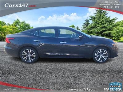 2017 Nissan Maxima 3.5 SL   - Photo 6 - Midlothian, IL 60445